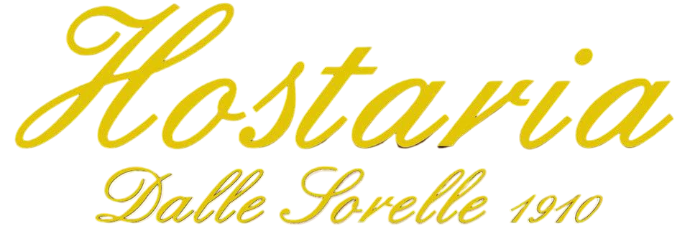 Torna alla homepage di Hostaria Dalle Sorelle 1910